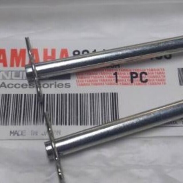 ■送料込み■GX250 GX400 シート ピン ヤマハ拍卖