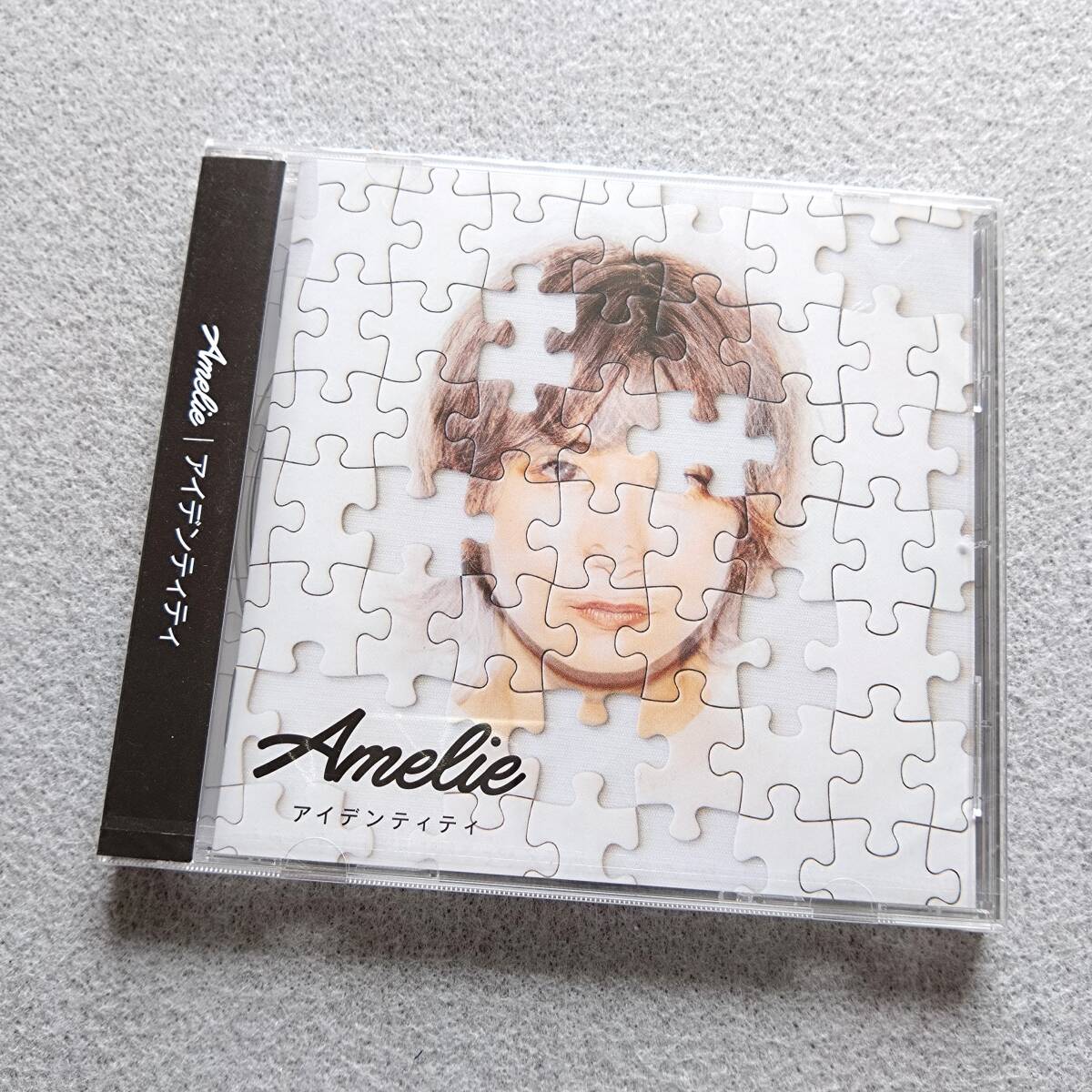 【新品未開封】 Amelie / アイデンティティ 拍卖