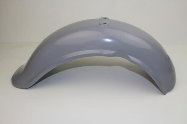 初期型ダックス(DAX)兜フェンダー リア・サフェーサー カブトフェンダー拍卖