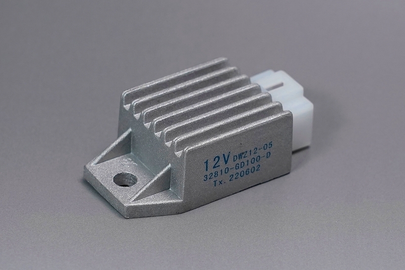 12Vレギュレター・レギュレーター モンキー/ゴリラ/ダックスなど拍卖