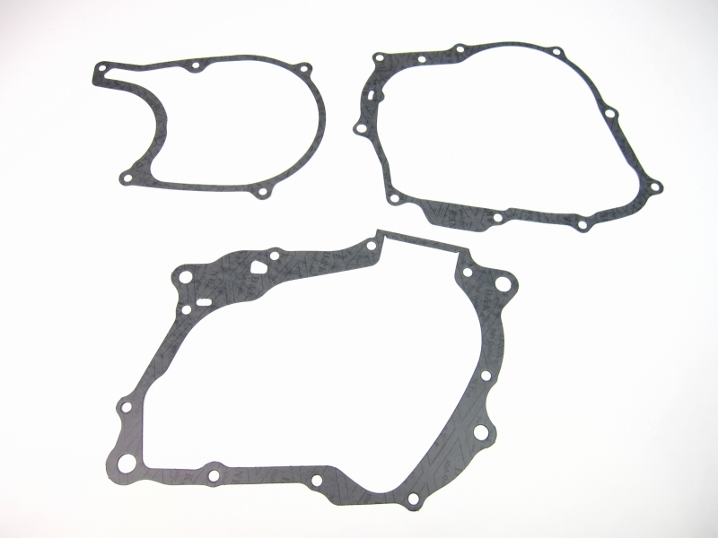 Ape(エイプ)50/XR50モタード クランクケースガスケットセット3点セット拍卖