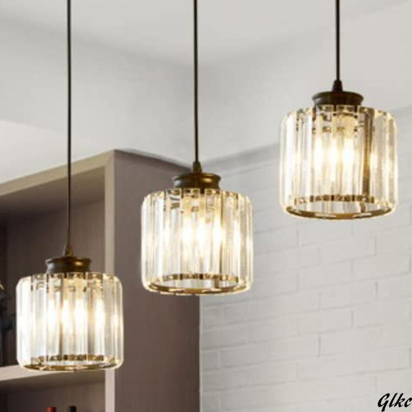 【北欧風、おしゃれな3灯ガラスペンダントライト】 吊り下げライト 間接照明 ガラスシェード ダクトレール対応 E26/27口金 電球別売拍卖