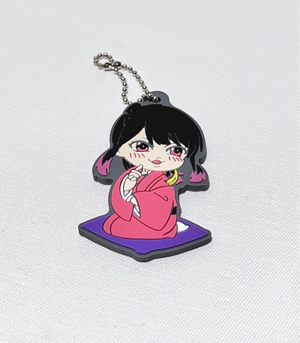 【あかね噺】カプセルラバーマスコット【阿良川あかね】拍卖