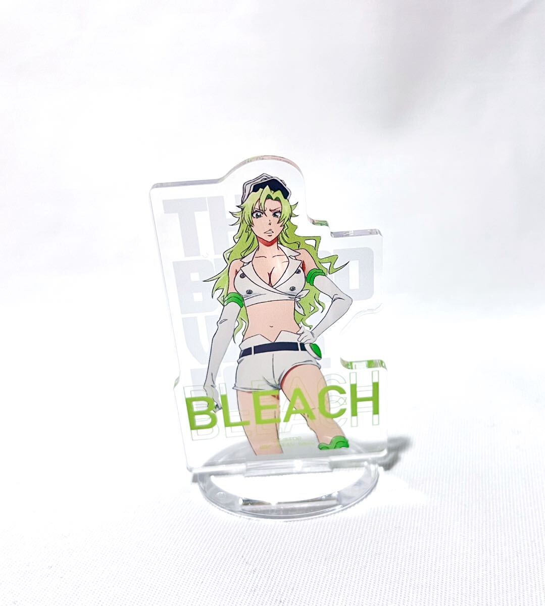 【BLEACH ブリーチ】アクリルスタンド【キャンディス】拍卖