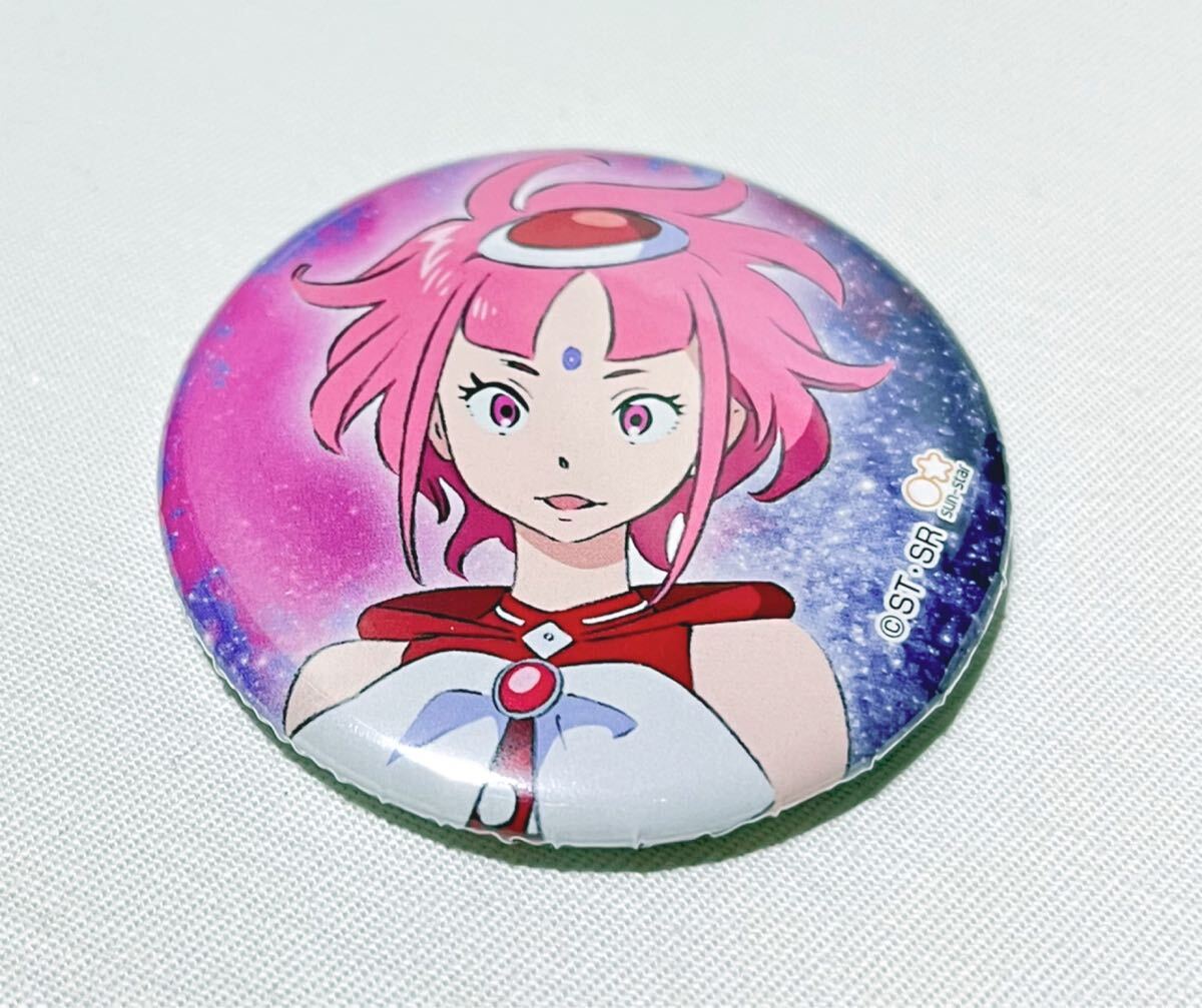 【ガンダムウォー】缶バッジ【ノレド・ナグ】拍卖