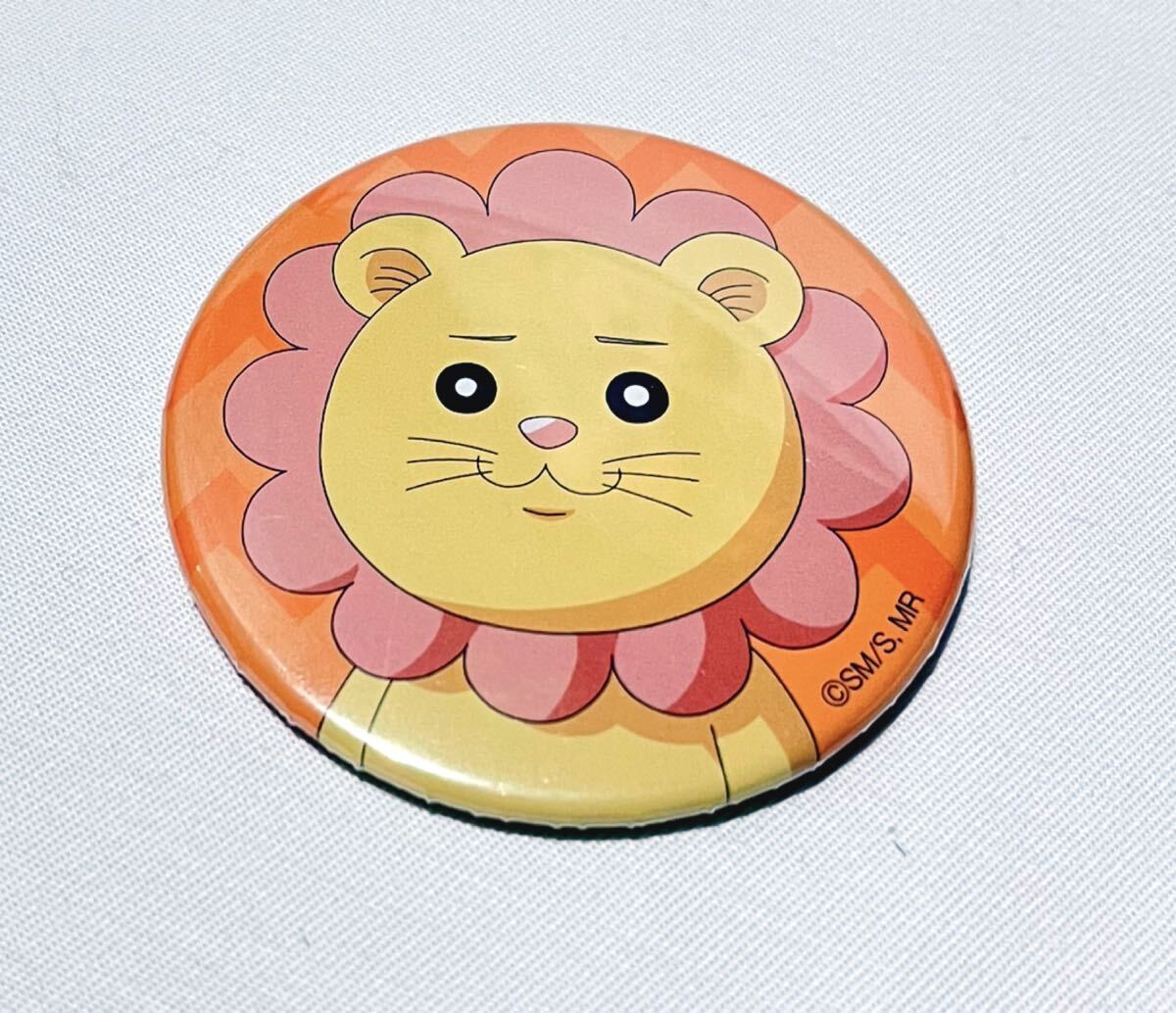 【僕とロボコ】CANバッジ【ニョンタ】拍卖