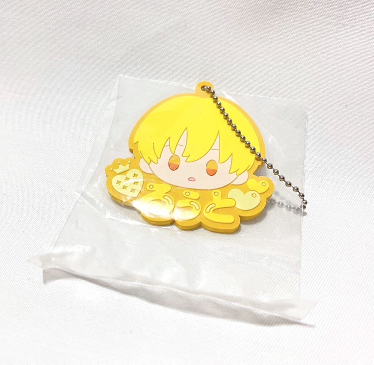 【劇場版すとぷり】ラバーストラップ【るうと】拍卖