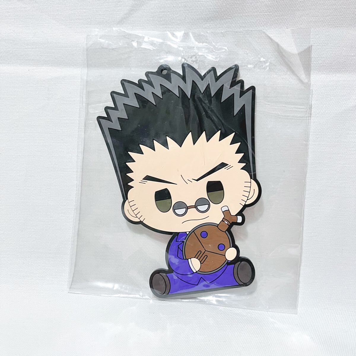 【HUNTER×HUNTER ハンターハンター】ラバーコースター【レオリオ】拍卖