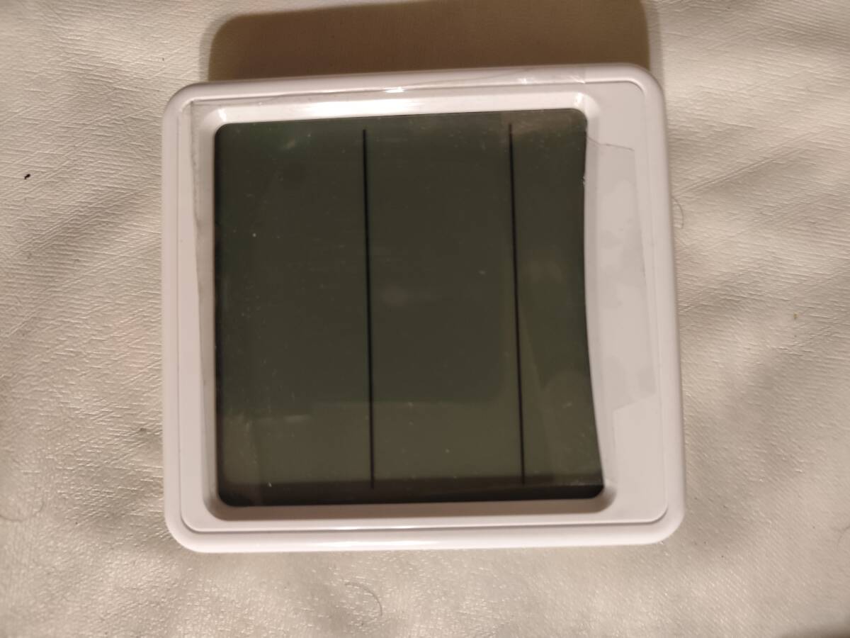 デジタル目覚ましい時計拍卖