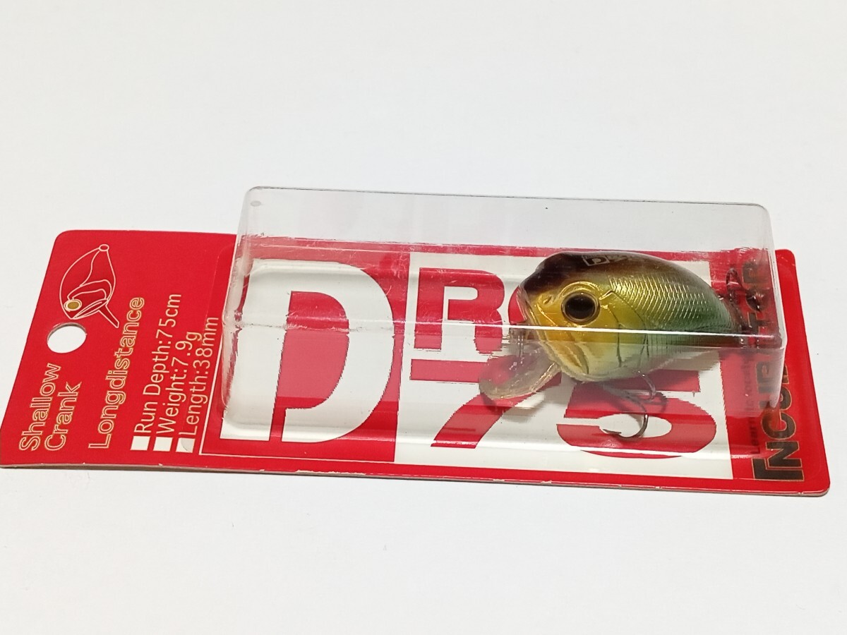 プロズファクトリー / ドロップ75【未使用】拍卖