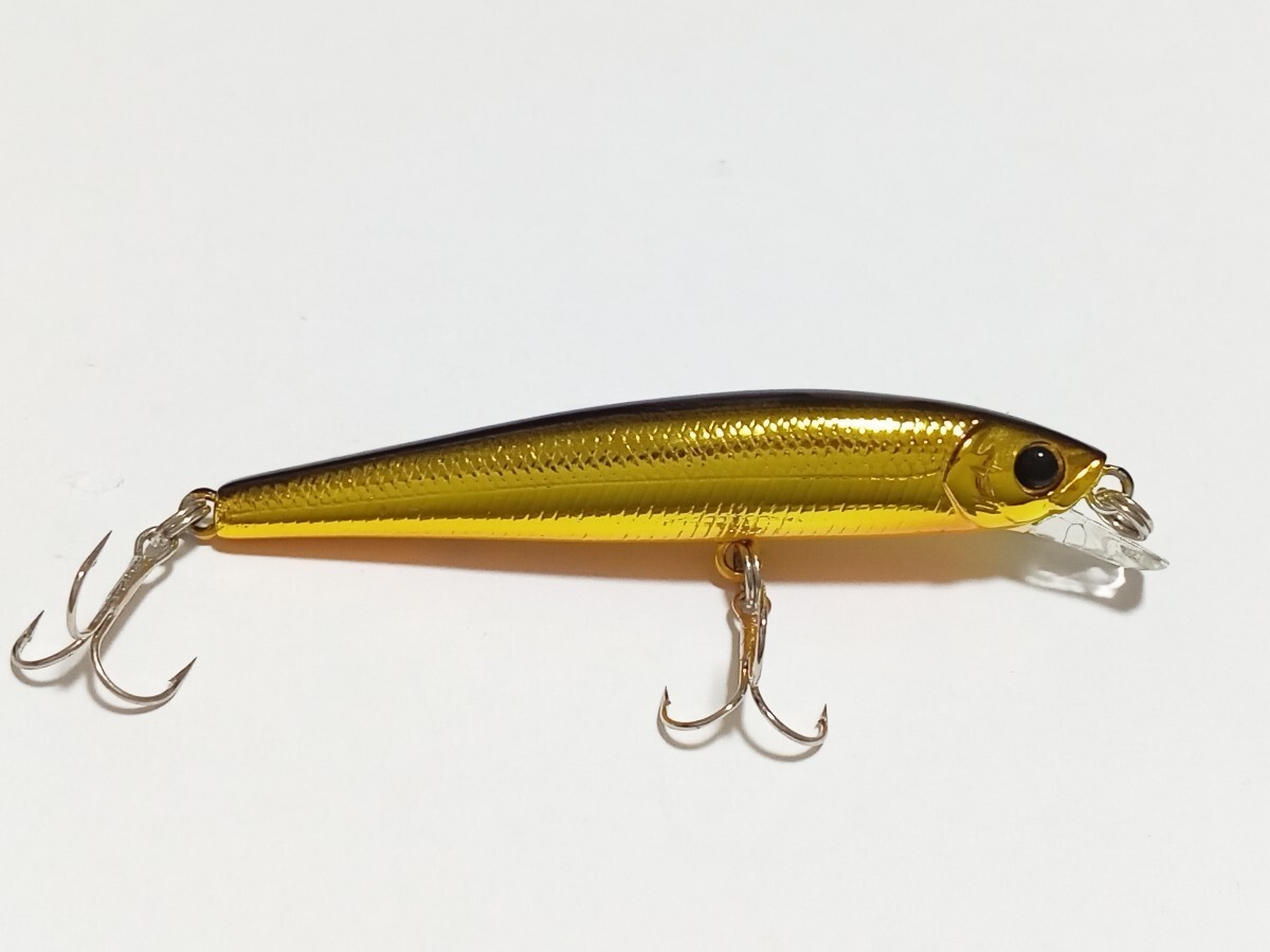 LUCKYCRAFT / フラッシュミノーTr.65【中古美品】拍卖