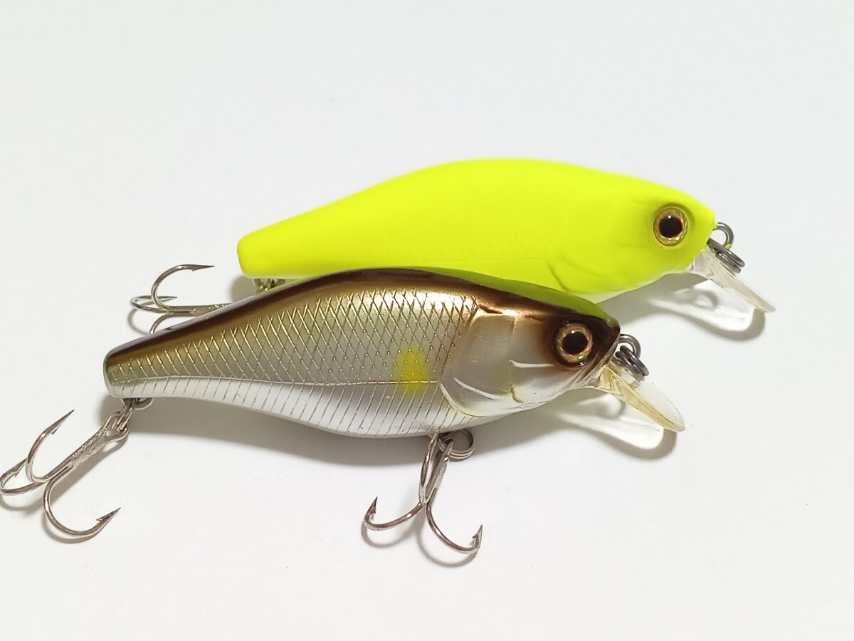 JACKALL・ジャッカル / RS-100【中古美品】【2個セット】拍卖