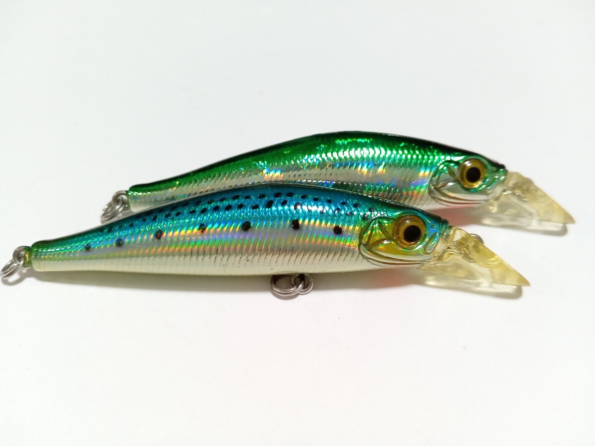 Maria・マリア / フライングダイバー70【2個セット】拍卖