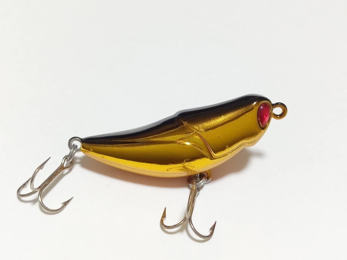 マスマスターズ / グラスホッパーペンシル【中古美品】拍卖
