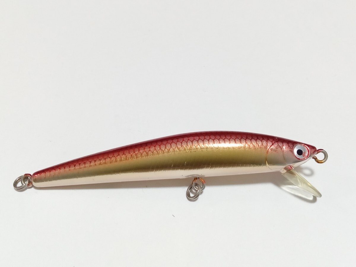 Daiwa・ダイワ / ショアラインシャイナーR35S 85㎜【中古美品】拍卖
