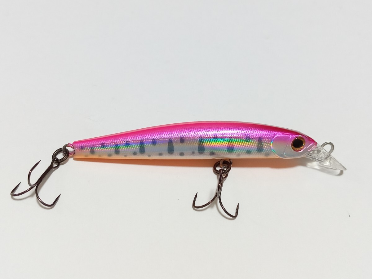 ZIPBAITS・ジップベイツ / リッジスリム60SS【中古美品】拍卖