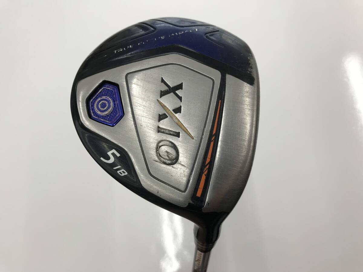 FW ダンロップ XXIO10 18度 flex:R MP1000 メンズ右 即決価格拍卖