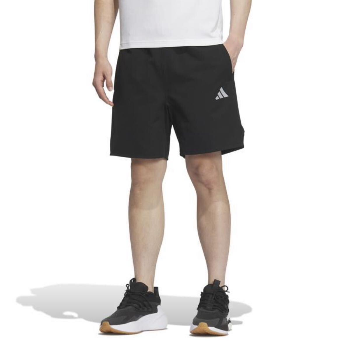 アディダス ショートパンツ Mサイズ拍卖