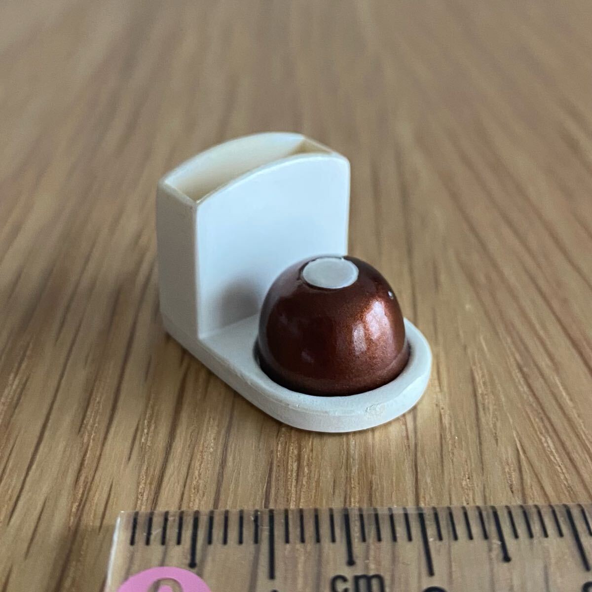 リーメント(単品)*呼び出しベル*ぷちサンプル バラ売り ミニチュア Re-Ment ファミレス 喫茶店 呼び出しボタン拍卖