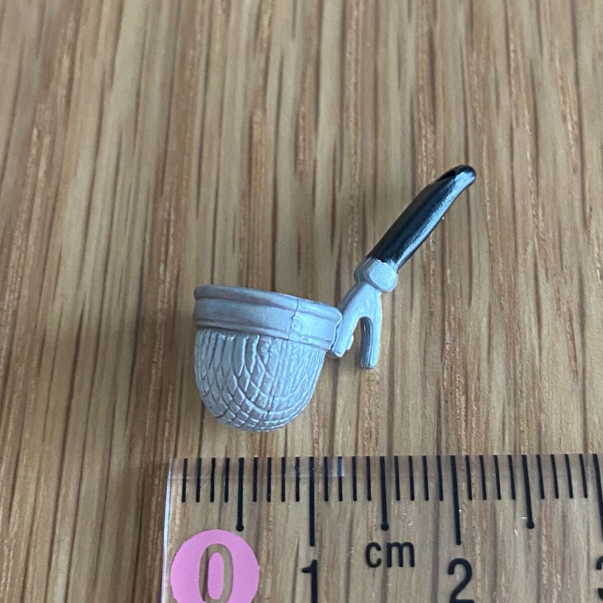 リーメント(単品)*みそこし*ぷちサンプル バラ売り ミニチュア ドールハウス 味噌汁 キッチン 台所拍卖