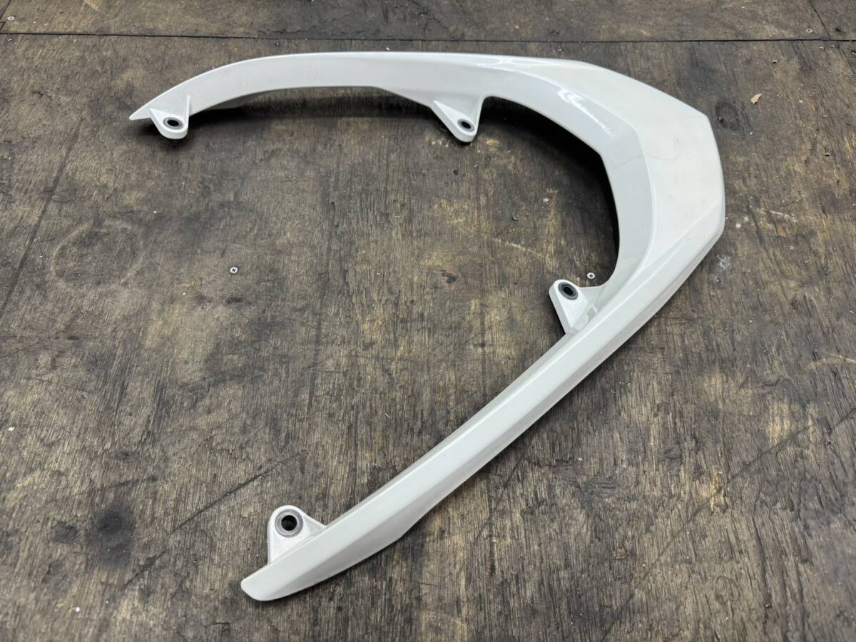 シグナスX 2型 SE44J 純正リアスポイラー グラブバー タンデムバー 4C6-4812-02拍卖