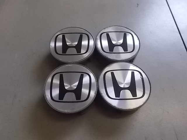 ホンダ純正 センターキャップ 4枚 n170 2506拍卖