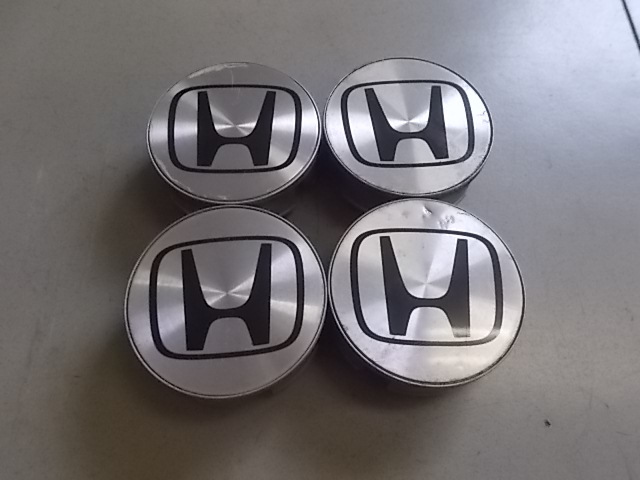 ホンダ純正 センターキャップ 4枚 n177 2506拍卖