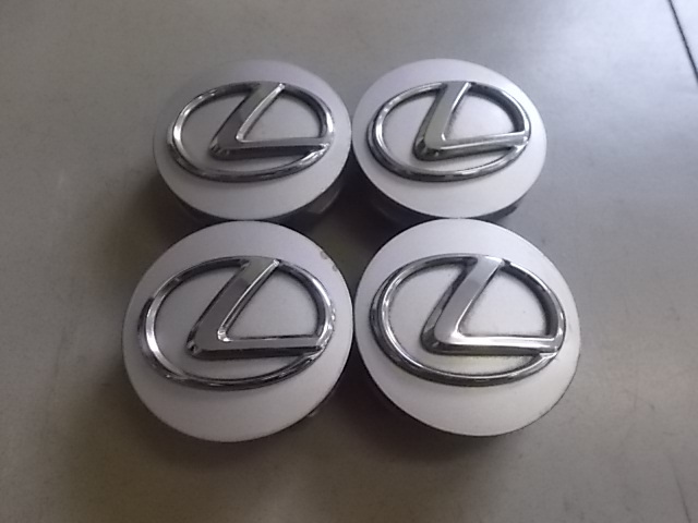 レクサス純正 センターキャップ 4枚 n178 2506拍卖
