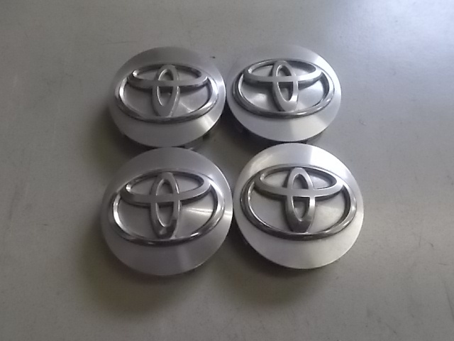 トヨタ純正 センターキャップ 4枚 n179 2506拍卖