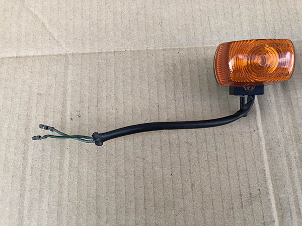 ホンダ NSR250 純正 ウィンカー拍卖