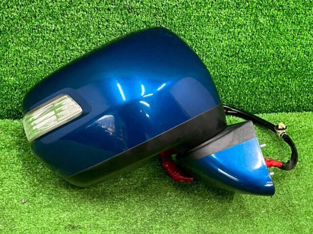 ホンダ N BOX JF1 JF2 サイドミラー右(ドアミラー)76200-TY0-N01ZG拍卖