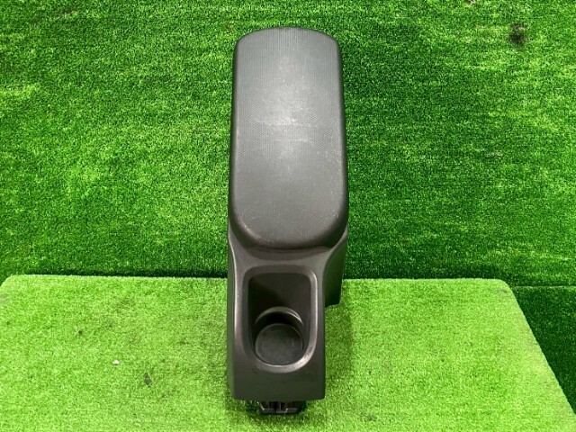 ルノー カングー  コンソールボックス  肘掛 ドリンクホルダー拍卖