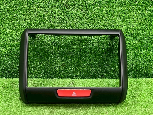 ホンダ N BOX JF1 JF2 オーディオパネル ハザードスイッチ付き拍卖
