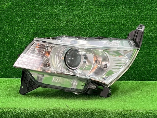 スズキ パレット MK21S ヘッドランプ左 35300-82K21拍卖