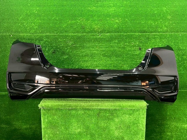 ホンダ フィット GK3 リヤバンパー 71501-T5A-J50ZJ カラーNH731P拍卖
