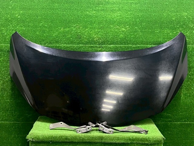 ニッサン ノート E12 フードパネル(ボンネット)F510M-3VAMA カラーKH3拍卖