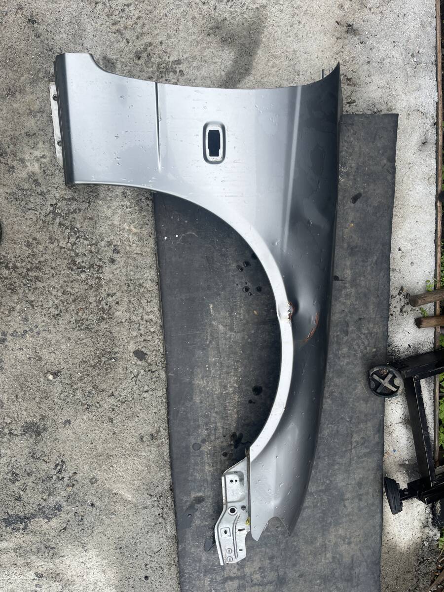日産 純正 S15 シルビア 右 フェンダー拍卖