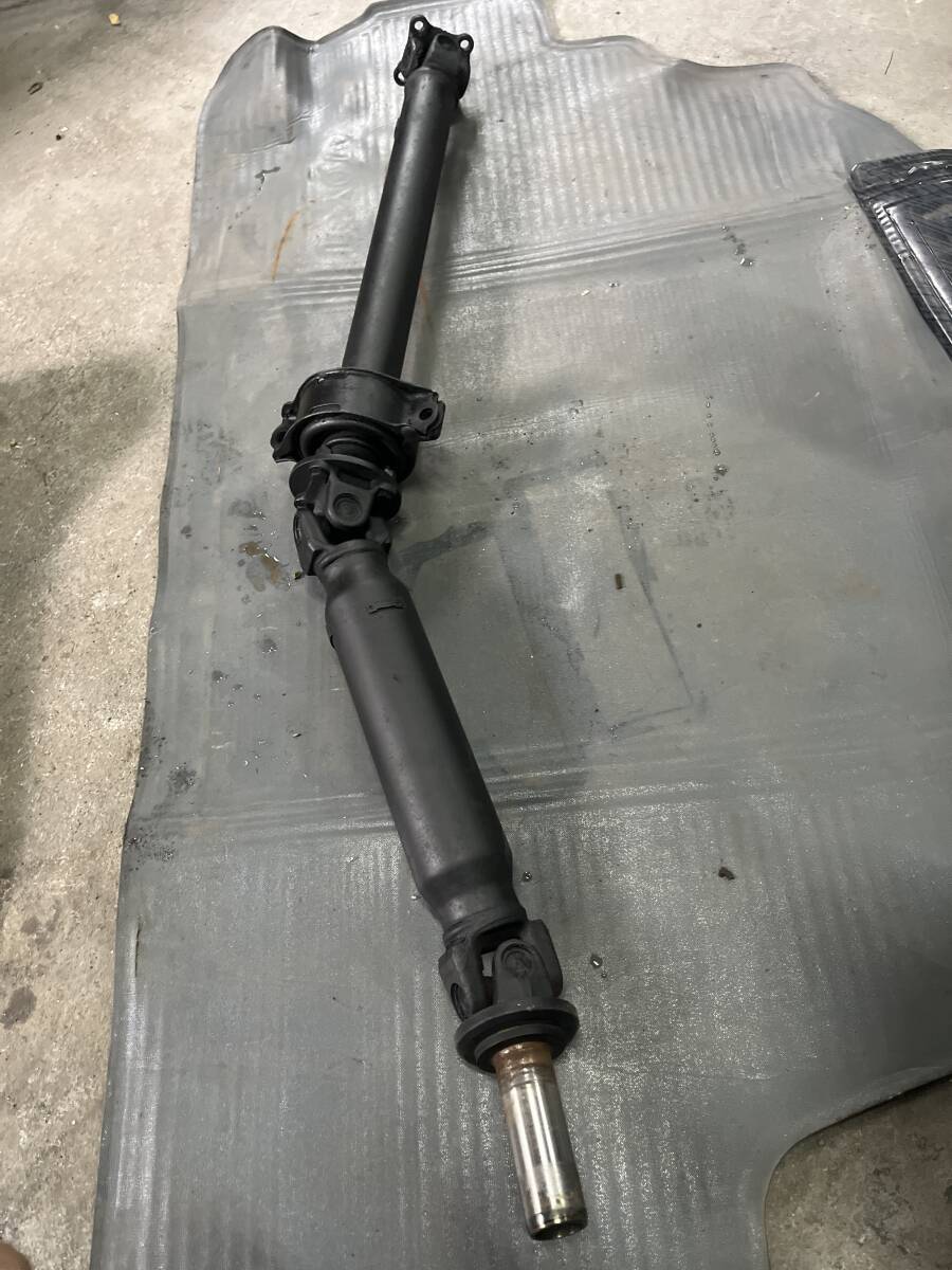 s15 シルビア スペックR 純正 純正プロペラシャフト SR20DET  拍卖
