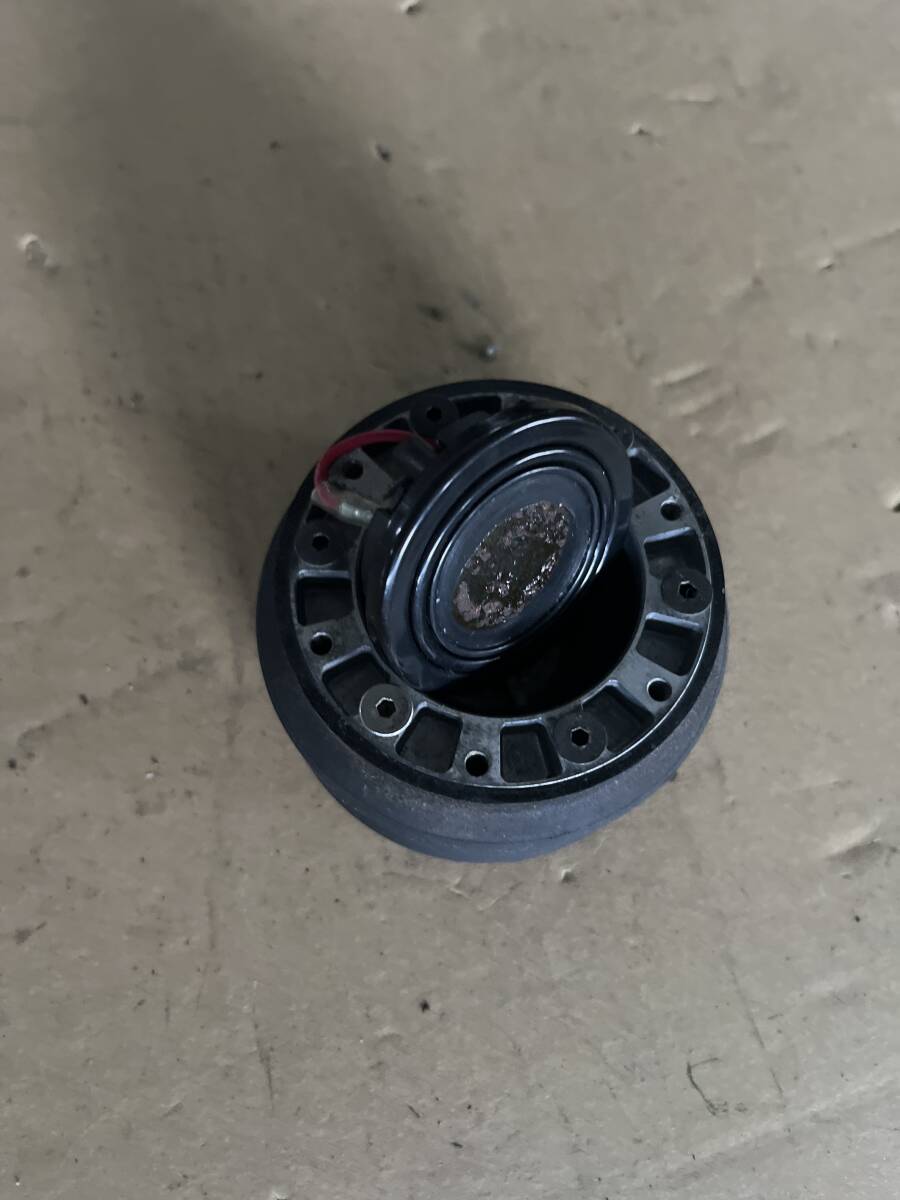 ステアリングボス ダイハツ ワークスベル拍卖