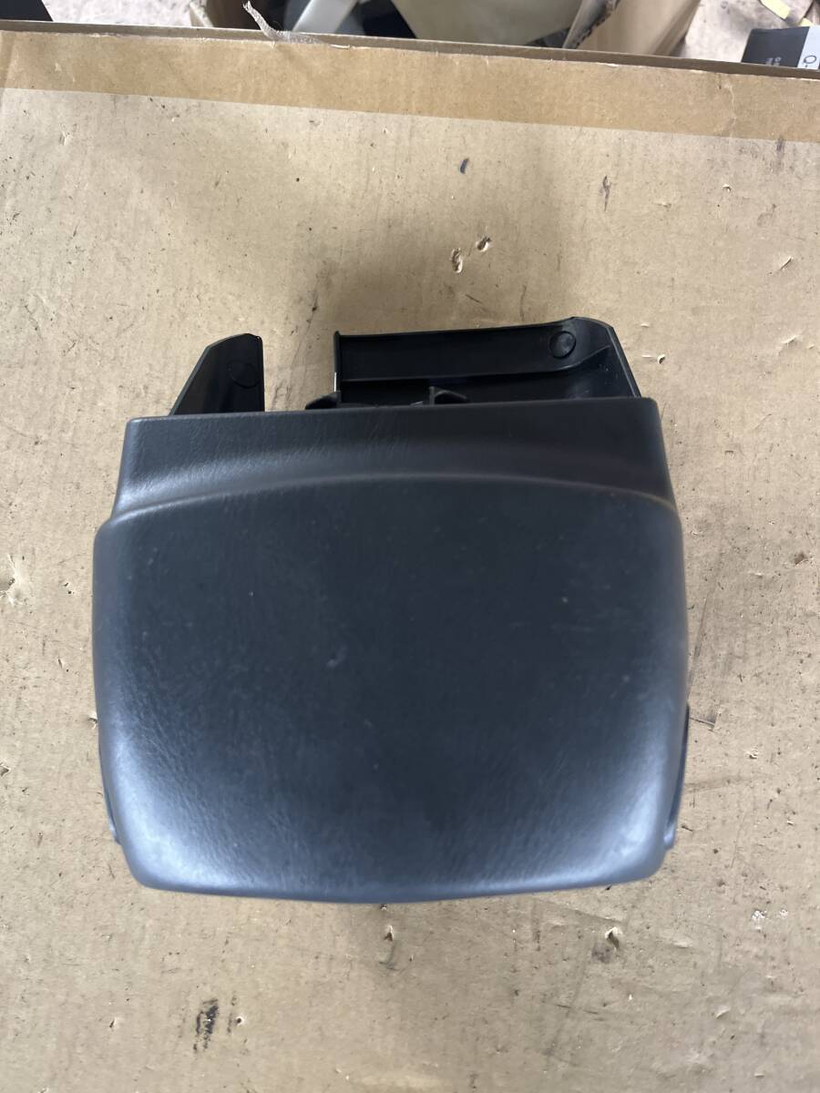 日産 S15 シルビア スペックR 純正ステアリングコラムカバー SR20DET 拍卖