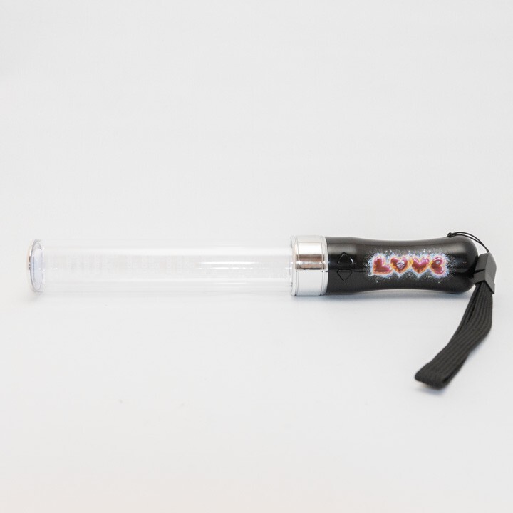 ★新品 STARTS presents THE TOUR OF MISIA 2025 LOVE NEVER DIES ペンライト LIVE オフィシャル グッズ拍卖