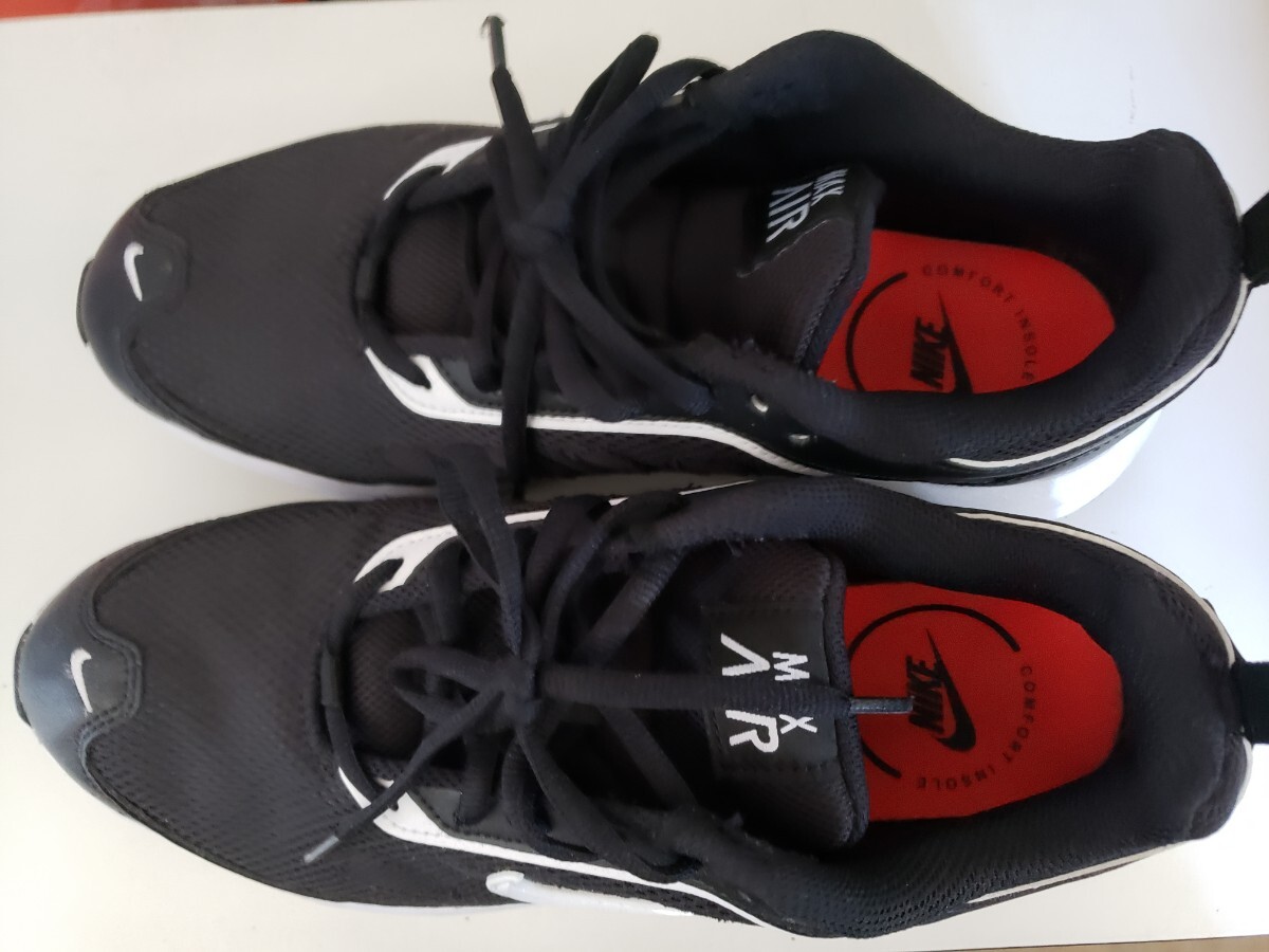 ナイキ NIKE エア マックス AP ウィメンズ CU4826-002#25.5㎝ スニーカー拍卖