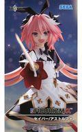 中古フィギュア セイバー/アストルフォ 「Fate/Grand Order」 FIGURIZMα“セイバー/アストルフォ”拍卖