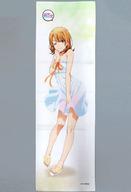 中古雑貨 一色いろは(ワンピースver.) マイクロファイバータオル 「やはり俺の青春ラブコメはまちがっている。」 ホビースト拍卖