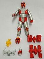 中古トレーディングフィギュア 電人ザボーガー (デラックス) 「特撮ヒーローコレクション 電人ザボーガー PART.1」拍卖