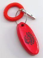 中古キーホルダー・マスコット(男性) ジャン・ケン・ジョニー(MAN WITH A MISSION) にぎにぎ拍卖