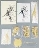 中古プラモデル 1/100 マシン・メース 焔星(イェンシー) 「ファイブスター物語」 レジンキャストキット拍卖