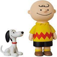 中古フィギュア UDF 50’s CHARLIE BROWN & SNOOPY 「PEANUTS(SNOOPY)」拍卖