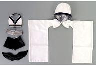 中古ドールアクセサリー DD用 あやつなぎの装束 「天使のころも」 ボークスショップ&ドルフィーオンラインストア限定拍卖