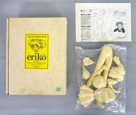 中古フィギュア 田村えり子 「アイドル伝説 えり子」 1/5 レジンキャストモデルキット拍卖